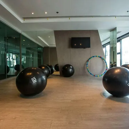 The Base By Pj Pattaya