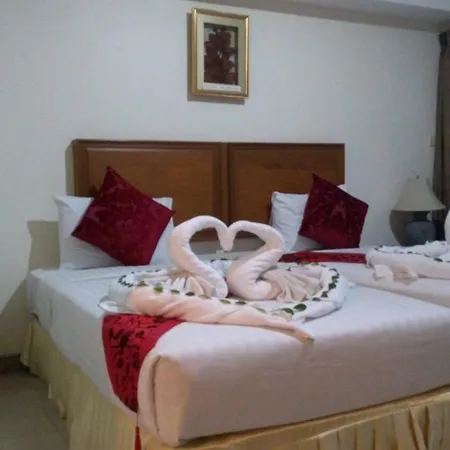 Rajadhani 3*