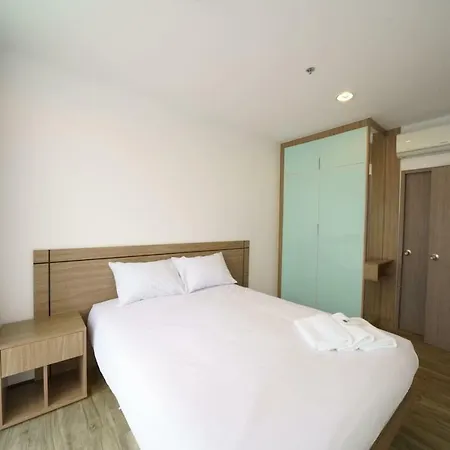 Treetops Pattaya