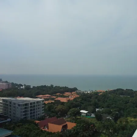 Cosy View อพาร์ทเม้น