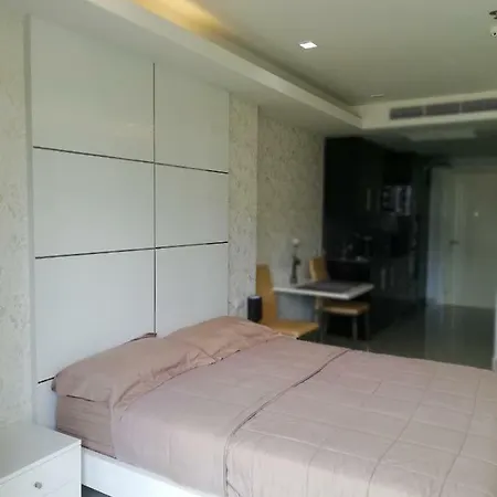 Cosy View อพาร์ทเม้น