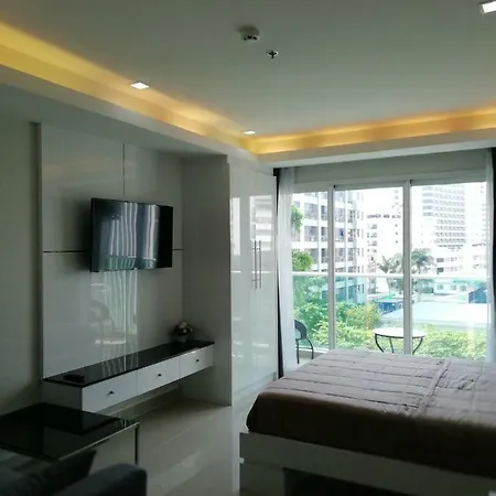 Cosy View * Pattaya