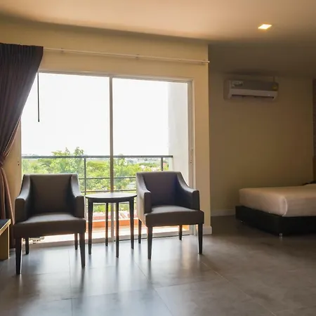 Hotel Innara