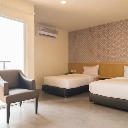 Innara Hotel Pattaya