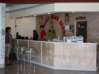 Mermaid's Jomtien Pattaya