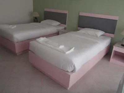 Mermaid's Jomtien รีสอร์ท