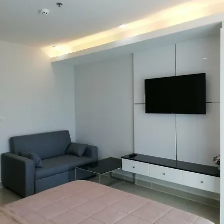 อพาร์ทเม้น Cosy View Pattaya