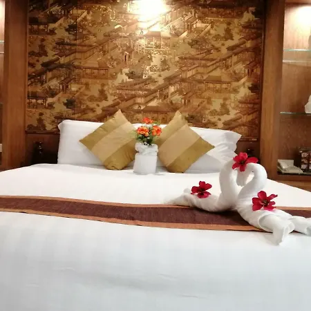 Boutique โรงแรม