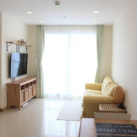 Private Luxury Pattaya