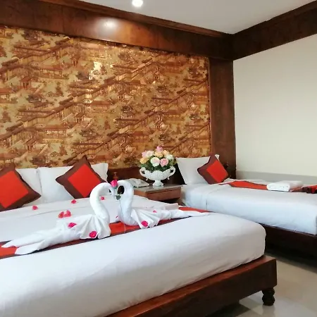 Boutique Pattaya