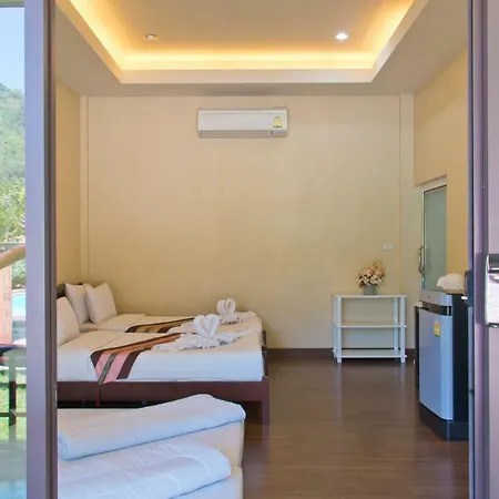 Homestay Akantuka