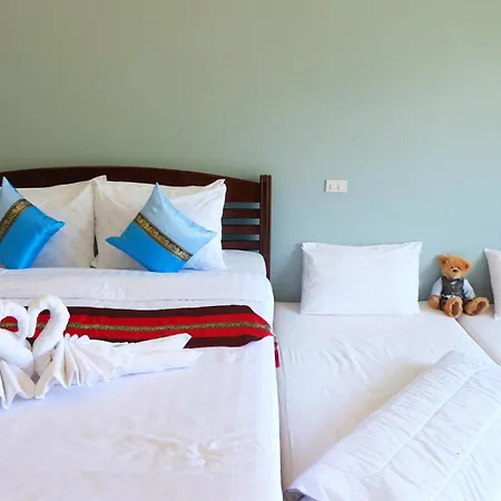 Homestay Akantuka