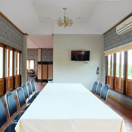 Akantuka Homestay Chanthaburi