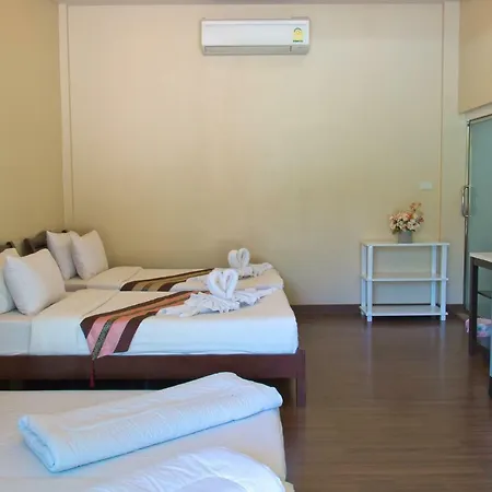 Akantuka Homestay