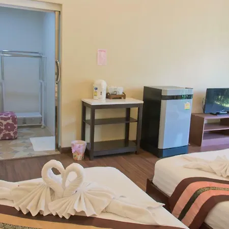 Homestay Akantuka