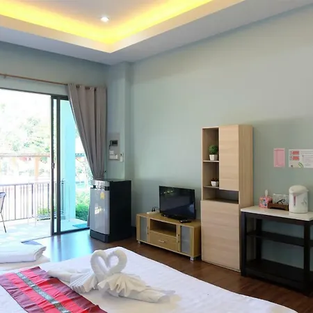 Homestay Akantuka