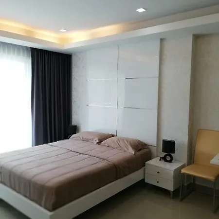 อพาร์ทเม้น Cosy View
