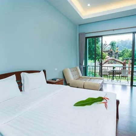 Homestay Akantuka Chanthaburi
