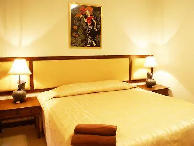 โรงแรม Diamond Place 3*