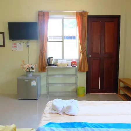 Homestay Akantuka