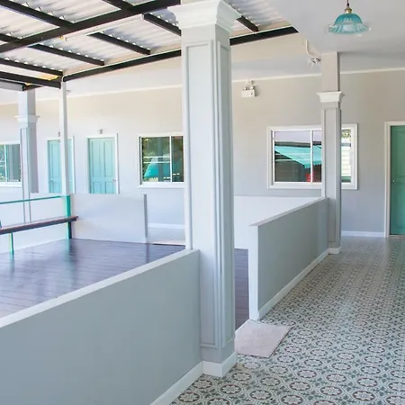 Homestay Akantuka Chanthaburi