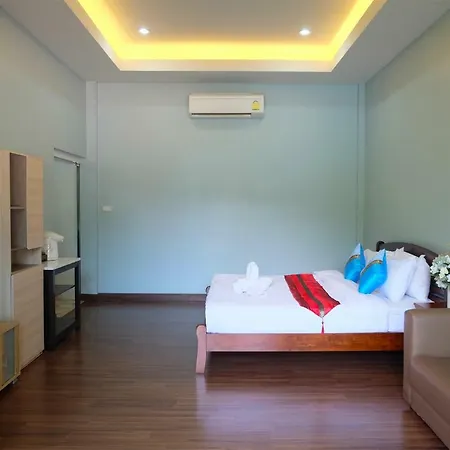Akantuka Homestay