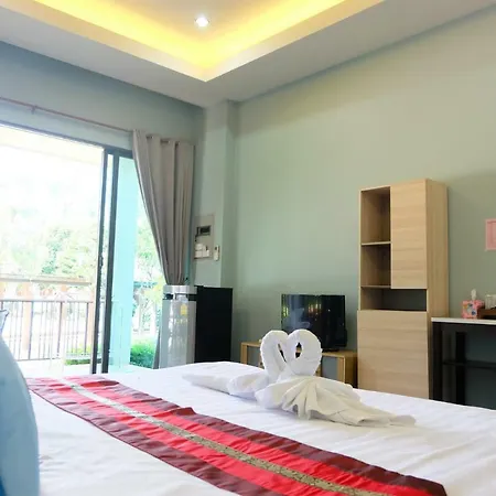 Akantuka Homestay *
