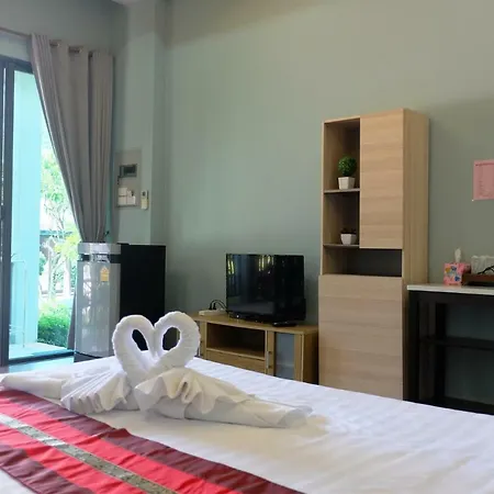 Akantuka * Chanthaburi