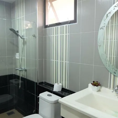 Akantuka Homestay Chanthaburi