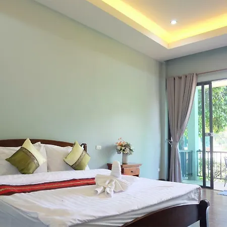 Homestay Akantuka *