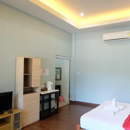 Homestay Akantuka *