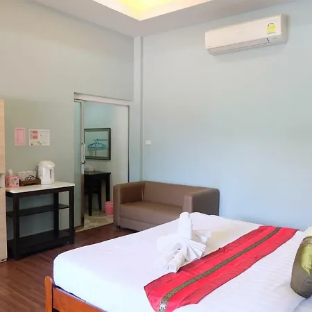 Akantuka Homestay Chanthaburi