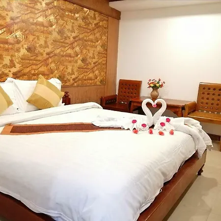 Boutique โรงแรม 3*