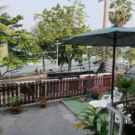 Montana Court Pattaya