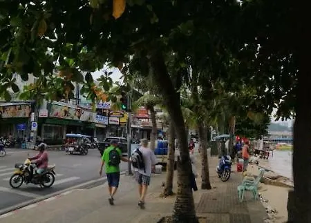 Montana Court อพาร์ทเม้น *