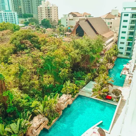Apartment Club Royal *
