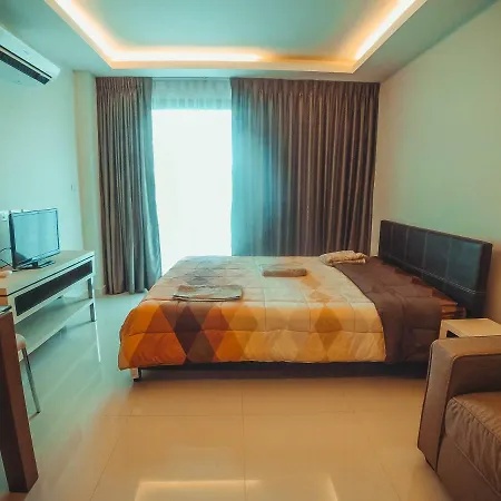 Apartment Club Royal *