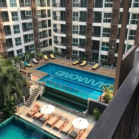 Apartment Diamond