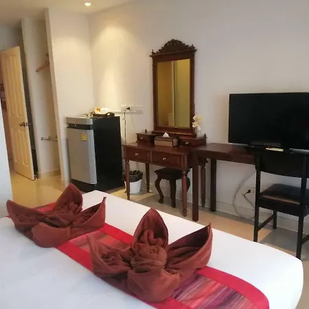 Montana Court Pattaya