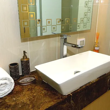 Lux Sl Luxury Style Of Life 5 อพาร์ทเม้น *