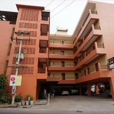 Utid Court 2* Pattaya