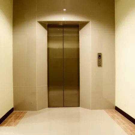 Bb Apartment *