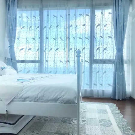 Private Luxury อพาร์ทเม้น Pattaya