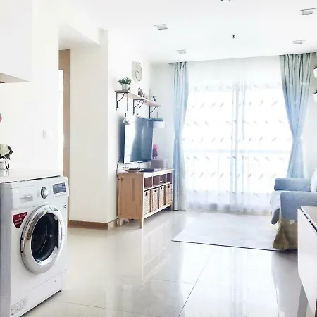 Private Luxury อพาร์ทเม้น Pattaya