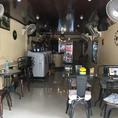 เดอะ จอลลี่ โรเจอร์ 3*