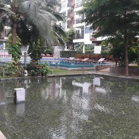 Diamond Apartment