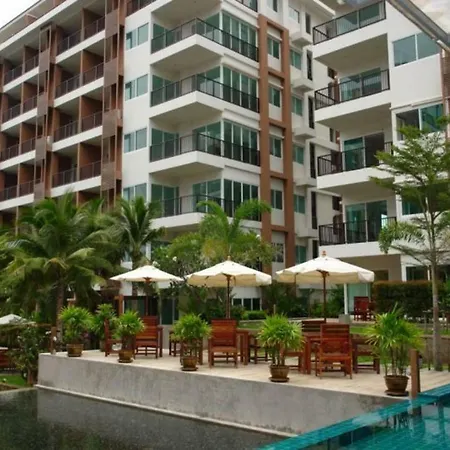 Diamond Apartment