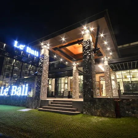 Hotel Le Bali