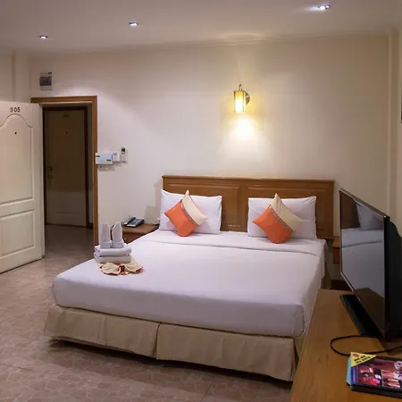 Secrets Hotel 3*
