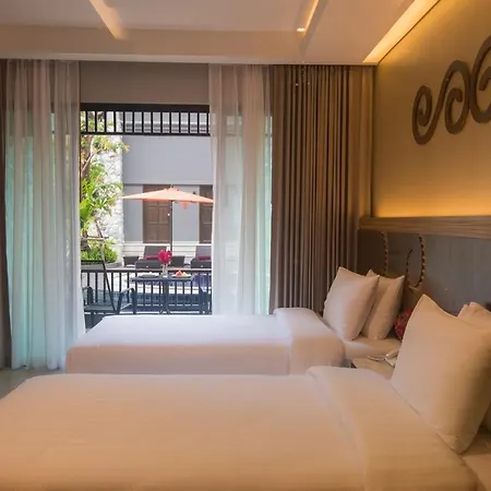 Le Bali 5*